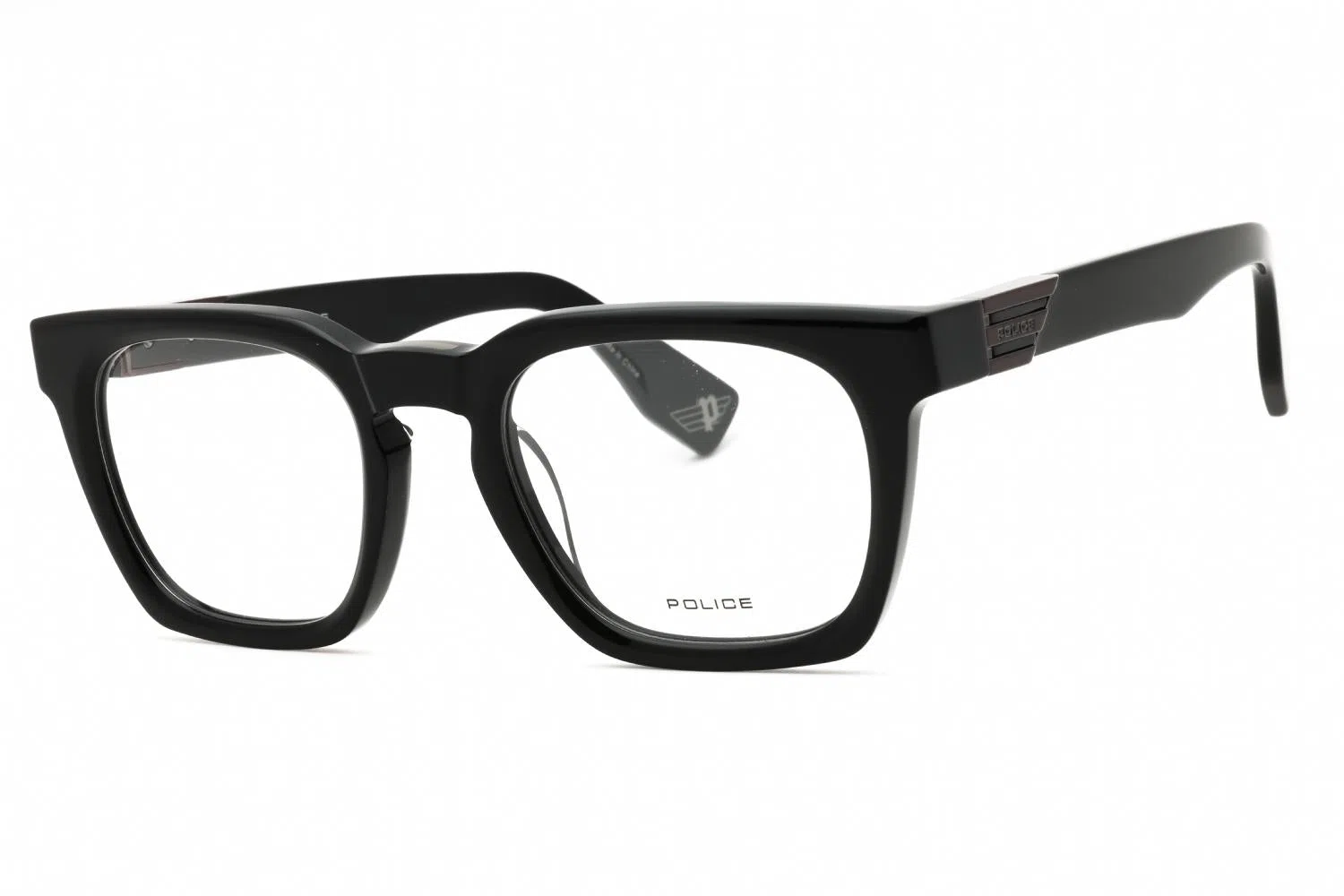 Police VPLN64 Eyeglasses - view 2